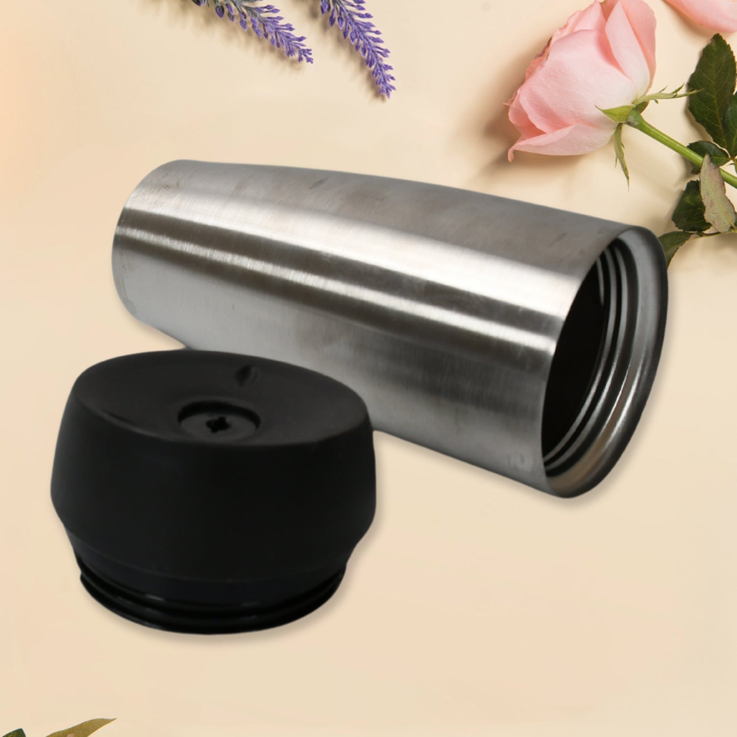 Stainless Steel Vacuum Insulated Coffee Cups Double Walled Travel Mug, Car Coffee Mug with Leak Proof Lid Reusable Thermal Cup for Hot Cold Drinks Coffee, Tea (850ML Approx) Stainless Steel Vacuum Insulated Coffee Cups Double Walled Travel Mug, Car Coffee Mug with Leak Proof Lid Reusable Thermal Cup for Hot Cold Drinks Coffee, Tea (850ML Approx)